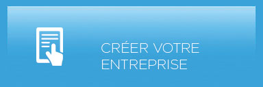 Créer votre Entreprise
